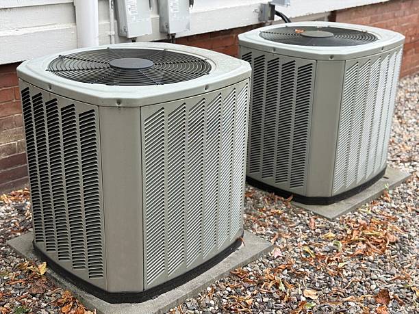 Reliable Hvac contractor in Springville, TN by Leonard HVAC