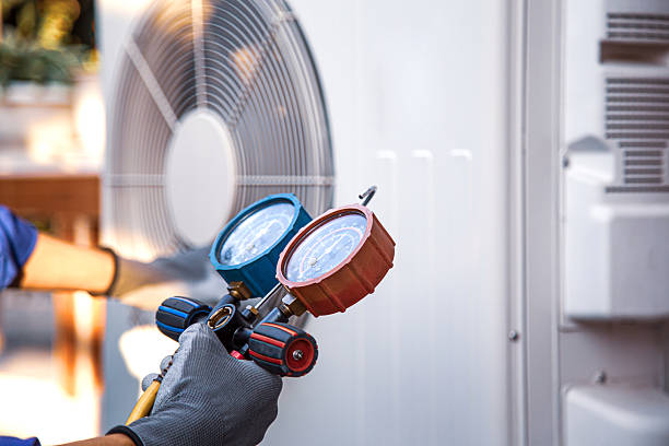 Affordable Hvac solutions in Springville, TN